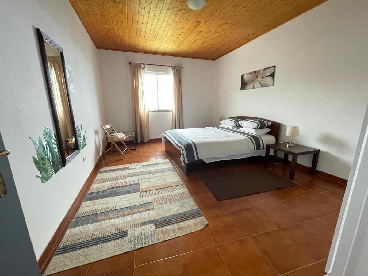 Casa Vista Do Ledo Villa Arco da Calheta  Luaran gambar
