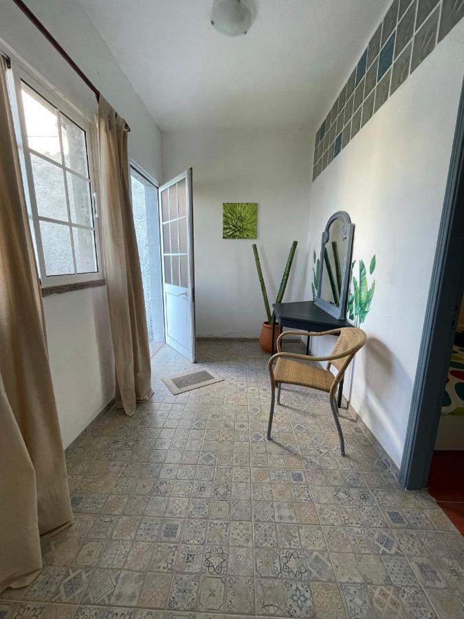 Casa Vista Do Ledo Villa Arco da Calheta  Luaran gambar